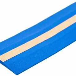 PRO Sport Control Styrbånd Smart Silikone, Blå -Ritchey Salgsbutik pro smart silicon lenkerband inklusive zubehoer blau 3