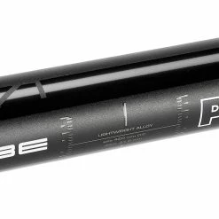 PRO Vibe Anatomic Styr Legering Ø31,8mm -Ritchey Salgsbutik pro vibe anatomic handlebar alloy o318mm 2