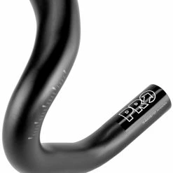 PRO Vibe Anatomic Styr Legering Ø31,8mm -Ritchey Salgsbutik pro vibe anatomic handlebar alloy o318mm 3