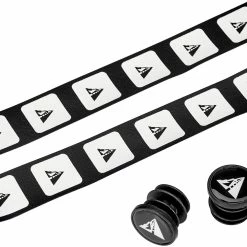 Profile Design Drive Wrap Styrbånd, Hvid -Ritchey Salgsbutik profile design drive wrap lenkerband schwarz 4 1