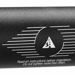 Profile Design DRV/AEROa 135 Cykelstyr, Sort 5 Profile Design DRV/AEROa 135 Cykelstyr, Sort -Ritchey Salgsbutik profile design drv aeroa 135 lenker schwarz 2