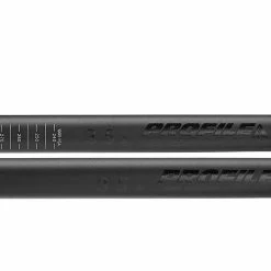 Profile Design Sonic Ergo 35A Cykelstyr, Sort -Ritchey Salgsbutik profile design sonic ergo 35a lenker schwarz 2