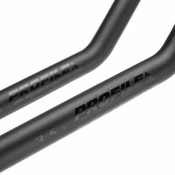 Profile Design Sonic Ergo 35A Cykelstyr, Sort -Ritchey Salgsbutik profile design sonic ergo 35a lenker schwarz 3