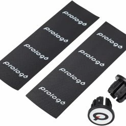 Prologo Onetouch 2 Styrbånd, Sort/rød -Ritchey Salgsbutik prologo onetouch 2 lenkerband schwarz rot weiss 6