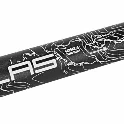 Race Face Atlas 0.5 Riser Cykelstyr Ø31,8mm, Blå -Ritchey Salgsbutik race face atlas 05 riser lenker 785mm o318 mm black 2 3