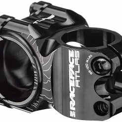 Race Face Atlas 35 Frempind Ø35mm, Sort -Ritchey Salgsbutik race face atlas 35 vorbau o35mm schwarz 2