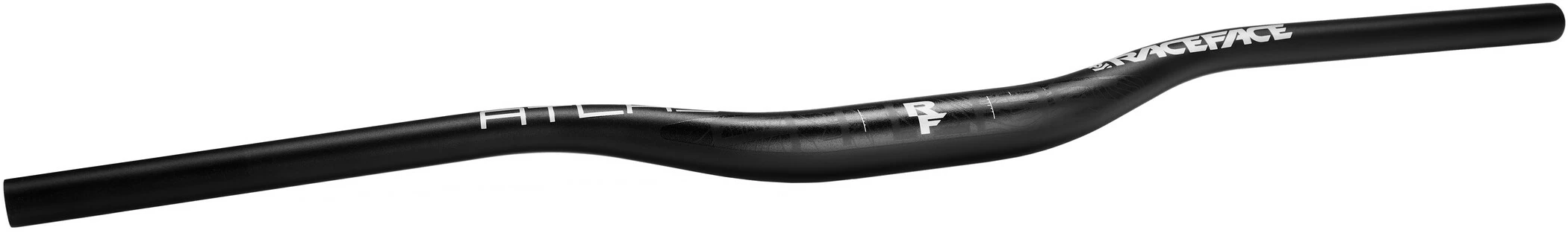 Race Face Atlas Riser Cykelstyr Ø35mm 20mm, Blå 3 Race Face Atlas Riser Cykelstyr Ø35mm 20mm, Blå