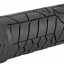 Race Face Getta Greb, Rød -Ritchey Salgsbutik race face getta grips black black 2 3
