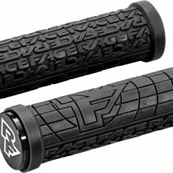 Race Face Grippler Cykelhåndtag, Turkis