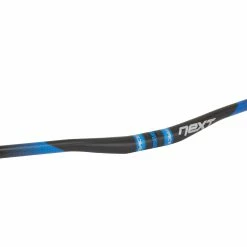 Race Face Next Flat Cykelstyr Bred Ø31,8mm, Sort