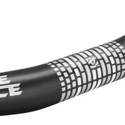 Race Face Sixc 3/4 Riser Cykelstyr Ø31,8mm, Turkis/hvid -Ritchey Salgsbutik race face sixc 3 4 riser lenker o318mm silver white 2