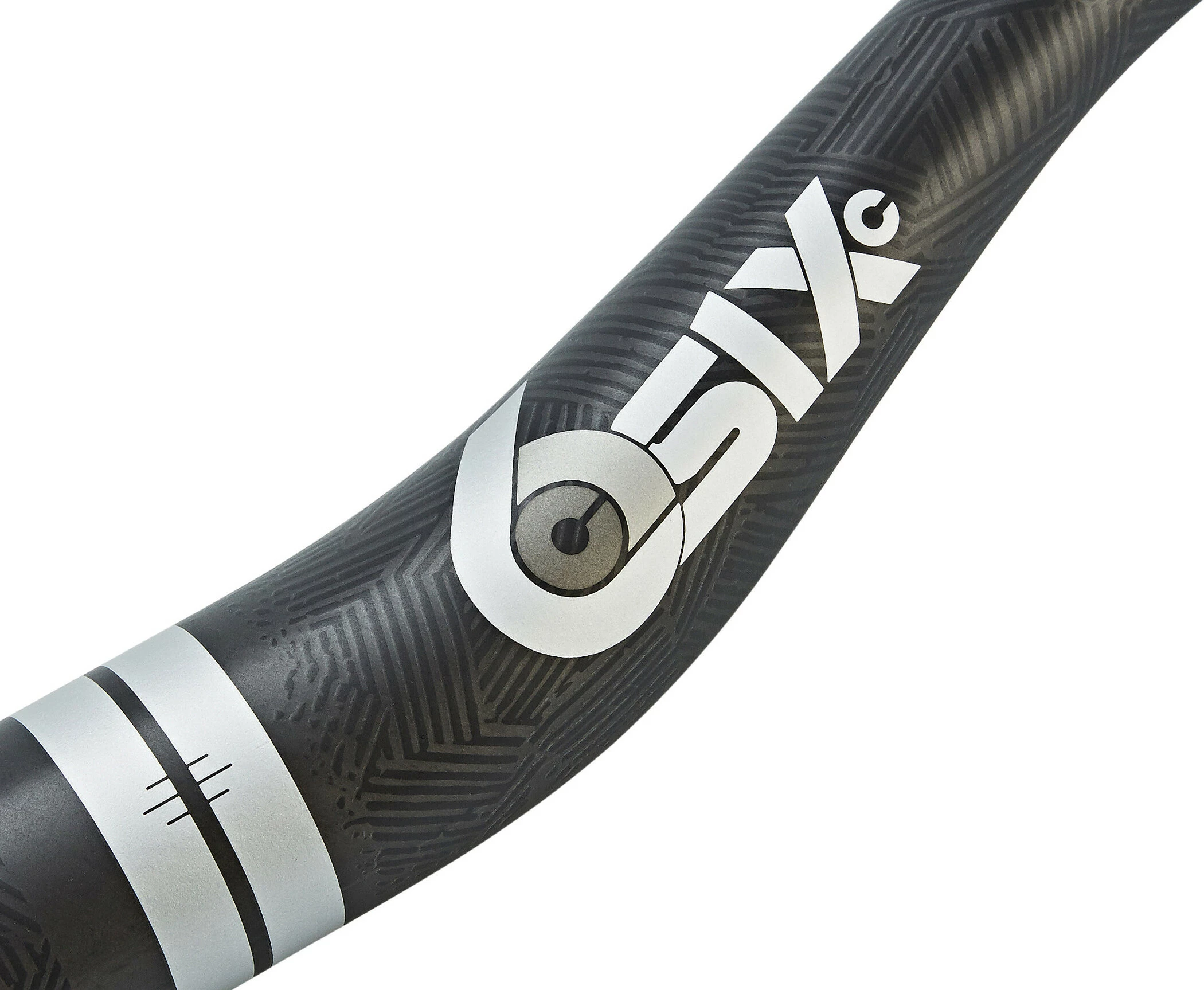 Race Face Sixc Cykelstyr Ø35mm 20mm, Sort/rød 4 Race Face Sixc Cykelstyr Ø35mm 20mm, Sort/rød - Billede 2