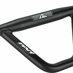 Red Cycling Products 21° Gravel 2.0 Styr Ø31,8mm, Sort -Ritchey Salgsbutik red cycling products 21 gravel 20 handlebar o318mm black 3