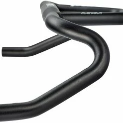 Red Cycling Products 21° Gravel 2.0 Styr Ø31,8mm, Sort -Ritchey Salgsbutik red cycling products 21 gravel 20 handlebar o318mm black 4