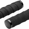Red Cycling Products Bar Tape Greb, Sort -Ritchey Salgsbutik red cycling products bar tape grip black 1