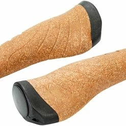 Red Cycling Products Dura-Cork Ergo Greb, Brun