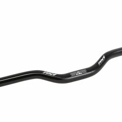 Red Cycling Products Fixter Mini Cykelstyr Ø25,4 480mm, Sort