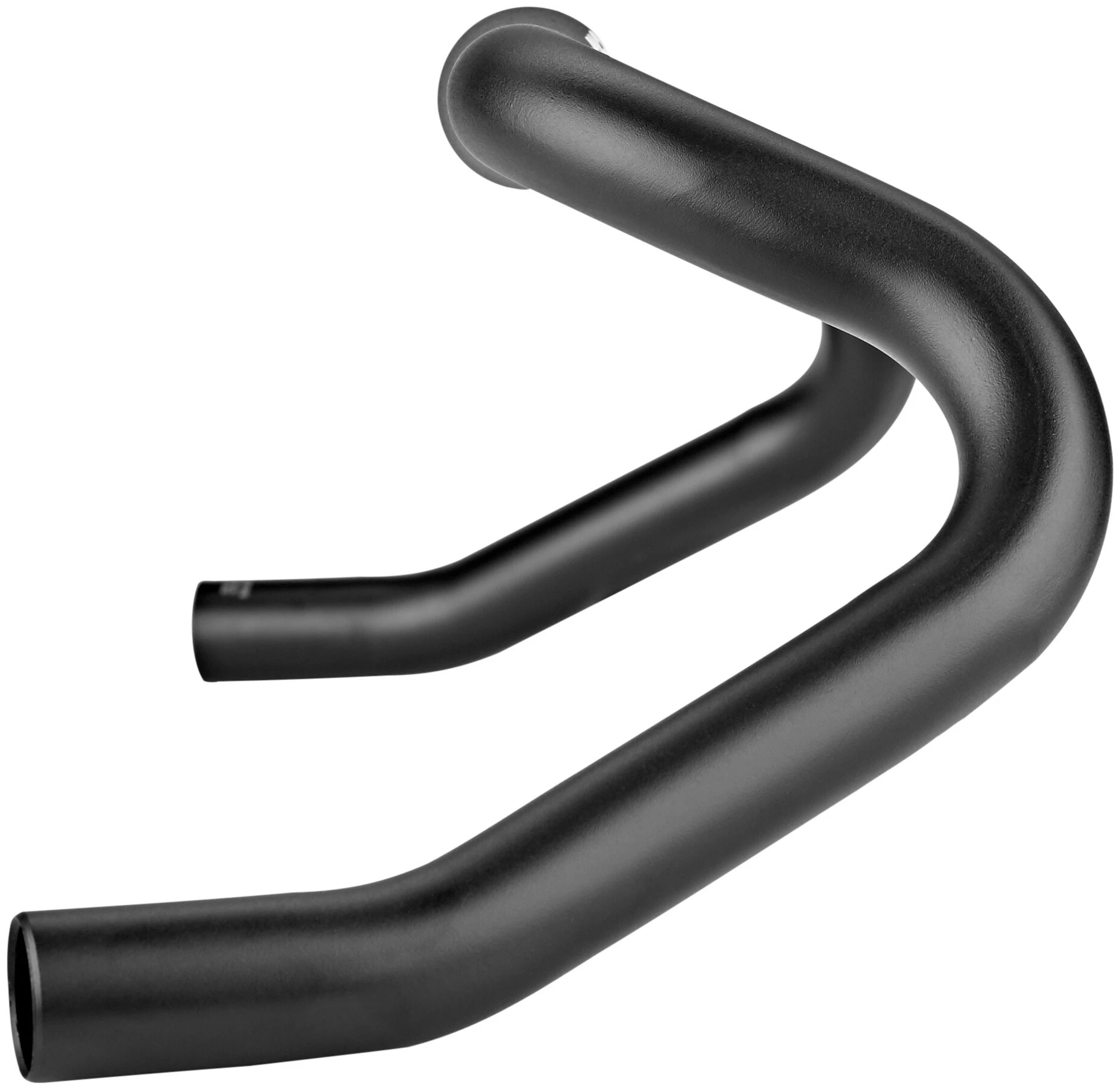 Red Cycling Products 21° Gravel Cykelstyr Ø31,8mm, Sort 4 Red Cycling Products 21° Gravel Cykelstyr Ø31,8mm, Sort - Billede 2