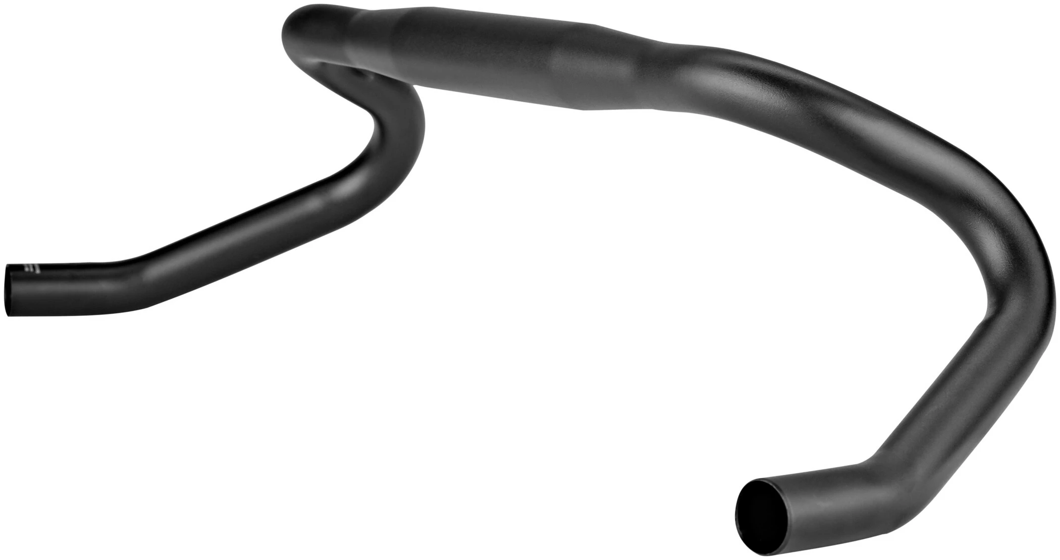 Red Cycling Products 21° Gravel Cykelstyr Ø31,8mm, Sort 5 Red Cycling Products 21° Gravel Cykelstyr Ø31,8mm, Sort - Billede 3