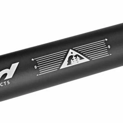 Red Cycling Products 21° Gravel Cykelstyr Ø31,8mm, Sort 9 Red Cycling Products 21° Gravel Cykelstyr Ø31,8mm, Sort -Ritchey Salgsbutik red cycling products gravel bar 21 o318mm schwarz 4