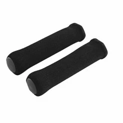 Red Cycling Products HD Softgrip, Sort