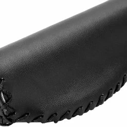 Red Cycling Products Vinyl Ergo Greb, Sort -Ritchey Salgsbutik red cycling products leather grip black 3