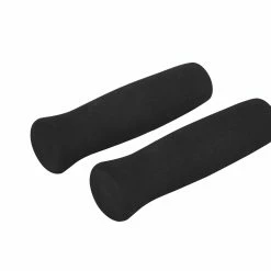 Red Cycling Products Moos Soft Lightgrip, Sort