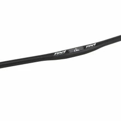 Red Cycling Products Mountain Cykelstyr Ø31,8 720mm, Sort