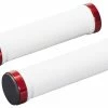 Red Cycling Products Mountaingrip, Hvid/rød -Ritchey Salgsbutik red cycling products mountaingrip white red 1