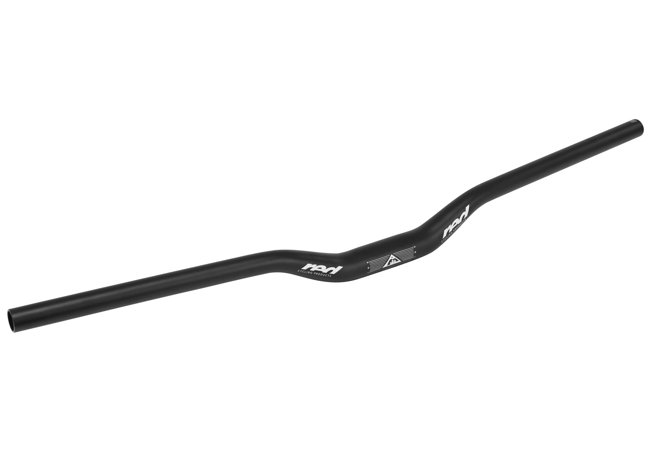 Red Cycling Products PRO Devil Styr Ø31,8mm 780mm, Rød 3 Red Cycling Products PRO Devil Styr Ø31,8mm 780mm, Rød