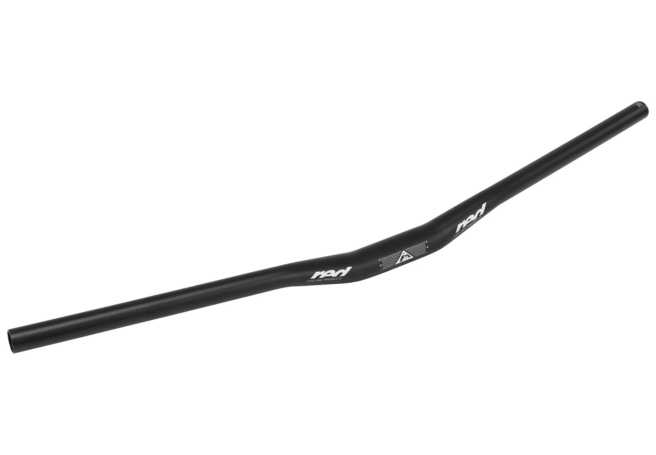 Red Cycling Products PRO Devil Styr Ø31,8mm 780mm, Rød 5 Red Cycling Products PRO Devil Styr Ø31,8mm 780mm, Rød - Billede 3