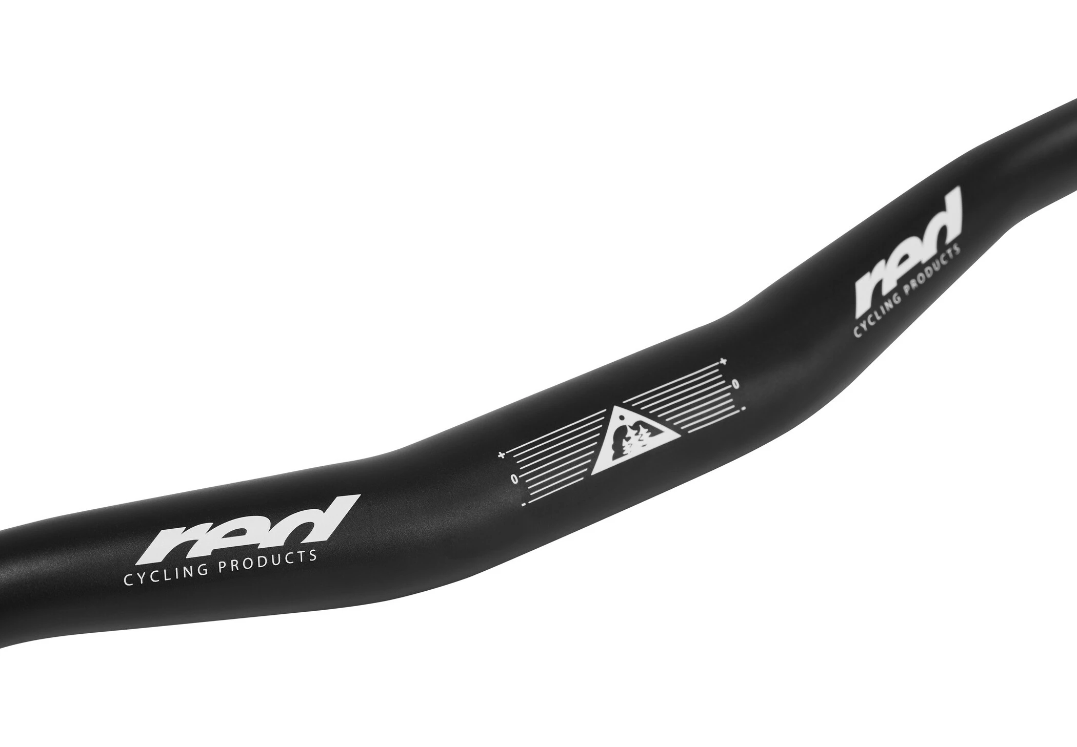 Red Cycling Products PRO Devil Styr Ø31,8mm 780mm, Rød 6 Red Cycling Products PRO Devil Styr Ø31,8mm 780mm, Rød - Billede 4