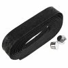 Red Cycling Products PRO Racetape Styrbånd Fløjl, Sort -Ritchey Salgsbutik red cycling products pro racetape lenkerband velour schwarz 1 1