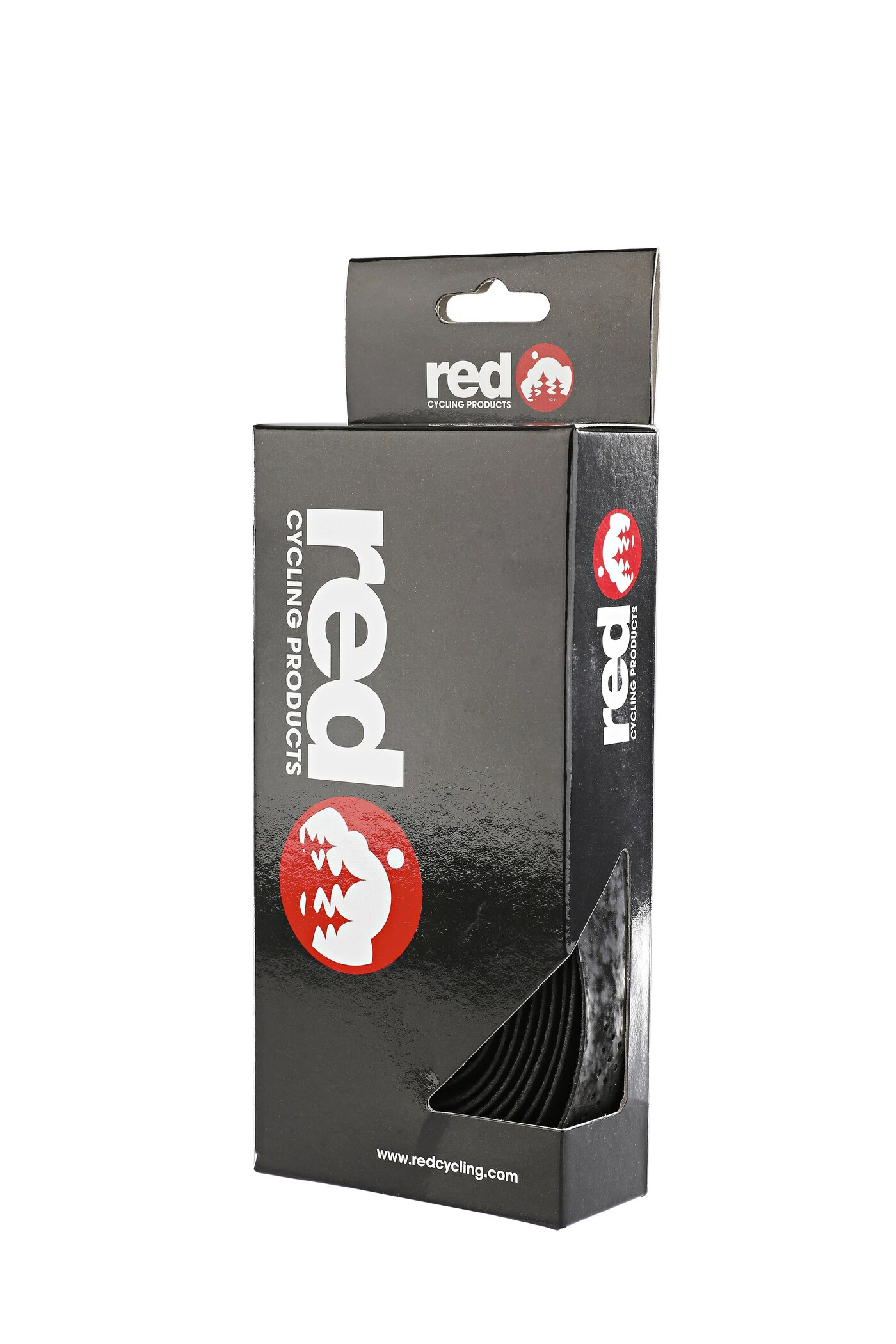 Red Cycling Products PRO Racetape Styrbånd Fløjl, Brun 4 Red Cycling Products PRO Racetape Styrbånd Fløjl, Brun - Billede 2