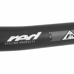 Red Cycling Products Race Bar Cykelstyr Ø31,8mm, Sort 5 Red Cycling Products Race Bar Cykelstyr Ø31,8mm, Sort -Ritchey Salgsbutik red cycling products race bar o318mm schwarz 2