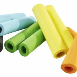 Red Cycling Products Silicon Grip, Sort -Ritchey Salgsbutik red cycling products silicon grip schwarz 3 1