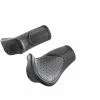 Red Cycling Products Super Ergo Grip Short, Sort/grå -Ritchey Salgsbutik red cycling products super ergo grip short schwarz grau 1