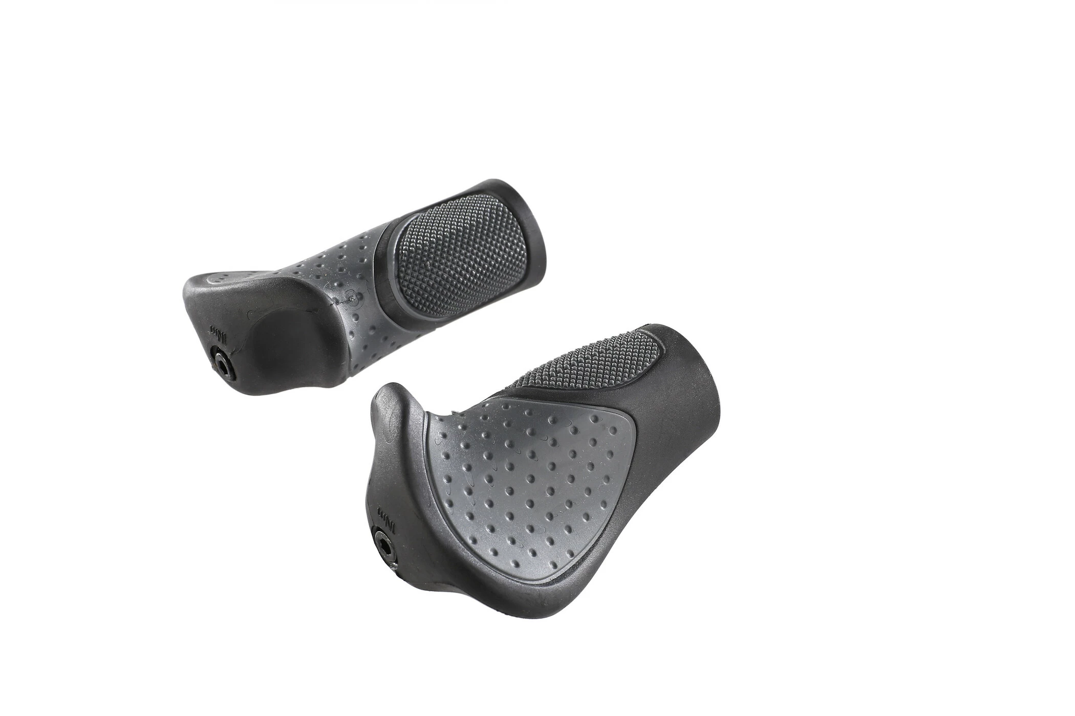 Red Cycling Products Super Ergo Grip Short, Sort/grå 3 Red Cycling Products Super Ergo Grip Short, Sort/grå