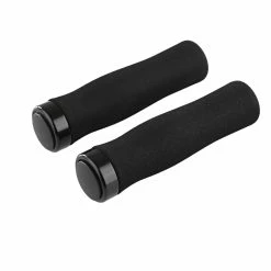 Red Cycling Products SuperSoft LockOn Grip, Sort
