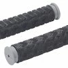 Red Cycling Products Universal D2 Cykelhåndtag, Sort/grå -Ritchey Salgsbutik red cycling products universal d2 grip black grey 1