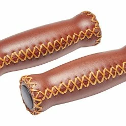 Red Cycling Products Urban Classic Grip, Brun