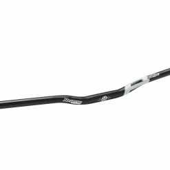 Reverse Base Cykelstyr 25,4 Mm, Sort