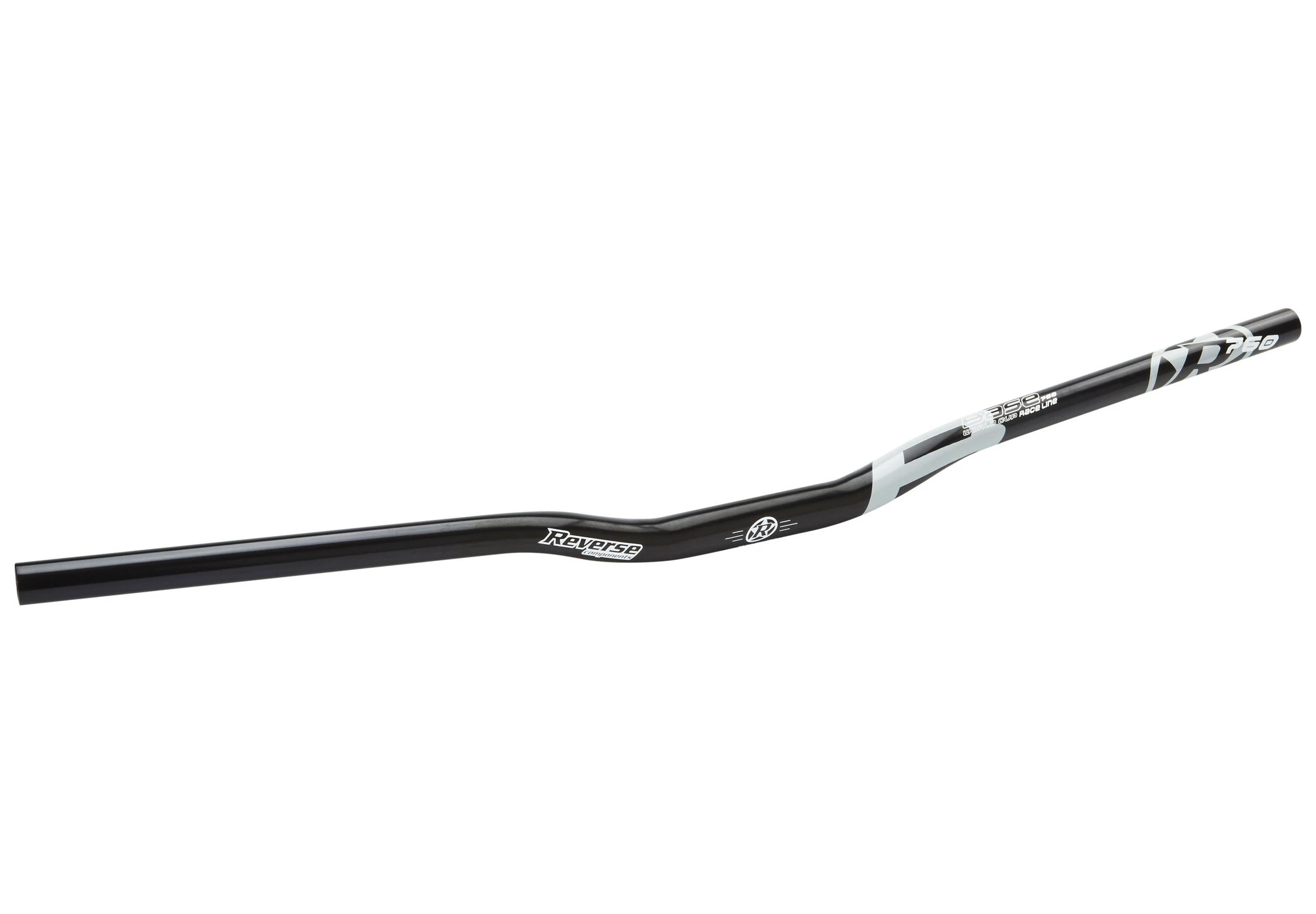 Reverse Base Cykelstyr 25,4 Mm, Sort 3 Reverse Base Cykelstyr 25,4 Mm, Sort