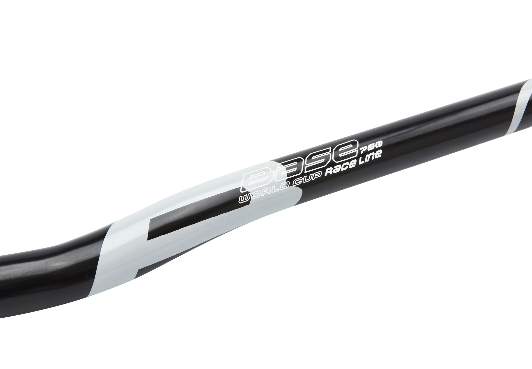 Reverse Base Cykelstyr 25,4 Mm, Sort 4 Reverse Base Cykelstyr 25,4 Mm, Sort - Billede 2