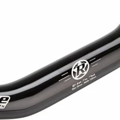 Reverse Base Cykelstyr 790mm Ø31,8mm, Orange -Ritchey Salgsbutik reverse base lenker 790mm o318mm schwarz gelb 3 1