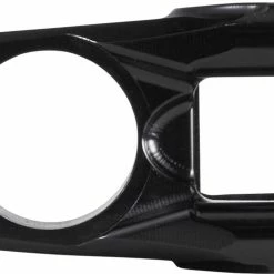 Reverse Base Frempind Ø25,4mm, Sort -Ritchey Salgsbutik reverse base stem o254mm black 3