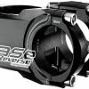 Reverse Base Frempind Ø31,8mm Til Giant, Sort -Ritchey Salgsbutik reverse base stem o318mm for giant black 1