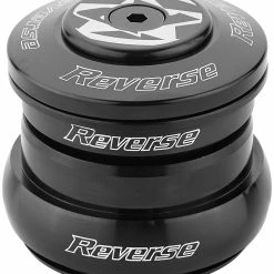 Reverse Base Styrfitting ZS49/28.6 | ZC49/30+40, Sort