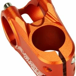 Reverse Base Frempind Ø31,8mm, Sort 5 Reverse Base Frempind Ø31,8mm, Sort -Ritchey Salgsbutik reverse base vorbau o 318 mm orange 2 1