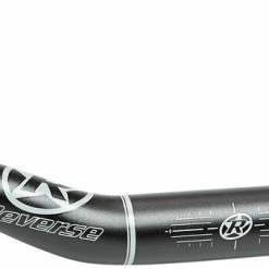 Reverse E-Element Ergo Cykelstyr Ø31,8mm 770mm, Sort